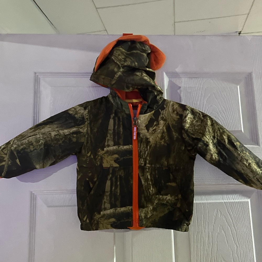 Columbia Jacket (Read Description)
